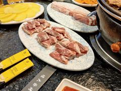 -金碗儿私厨(长阳店)