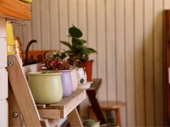 -长颈鹿咖啡(大学路店)