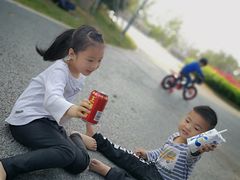 -宝安西湾红树林湿地公园