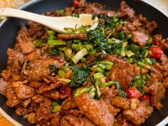 -深巷家味馆.湖北头牌红烧鱼头拌饭(黄陂店)