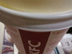 -肯德基(太原龙湖店)