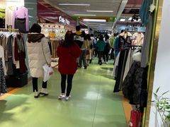 -西单明珠商场