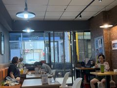 -山海珍味韩国料理(奥城店)