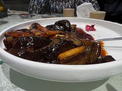 -萃華楼(王府井店)