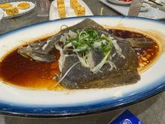 -尖沙咀大酒楼(罗村店·粤菜海鲜·宴会聚餐)
