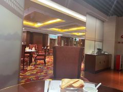 -广州白云机场铂尔曼大酒店·恬园创意中餐厅