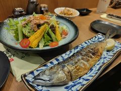 -诚家·日式烧鸟·深夜食堂(虹桥天街店)