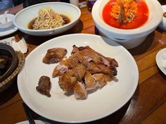-外婆私房菜(新亚百货店)