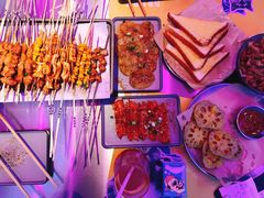 -燥次·烧烤酒场(万象城店)