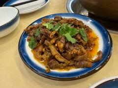 -月圆火锅(宁海东路二店)