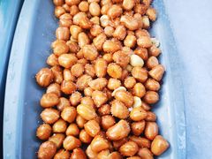 -二发烧烤(亚麻厂店)