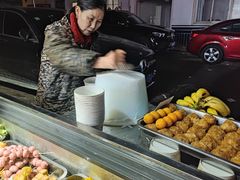 -李字号臭豆腐(总店)
