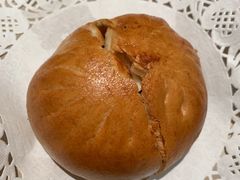 -额尔敦传统涮火锅·烧烤(鑫源山庄店)
