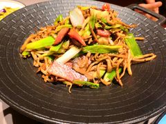 -四川饭店(长白店)