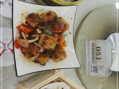 -新梅园不夜粥(龙华店)