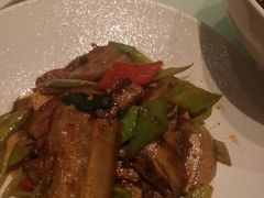 -香丰阁·烤鸭·川湘菜(清河店)
