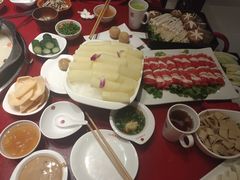 -山城辣妹子(定福庄店)