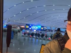 -麦当劳(深圳北站高铁店)