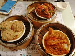 -点点心点心专门店(旺角店)