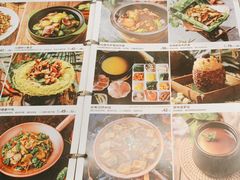 -云海肴·汽锅鸡·云南菜(广安门天虹店)