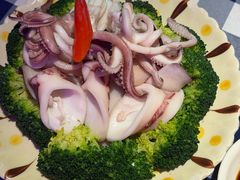 -阿妹小海鲜(下角店)