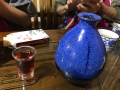 -阿鹏故事云南野生菌火锅(人民路店)