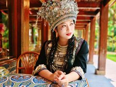 -云南民族村
