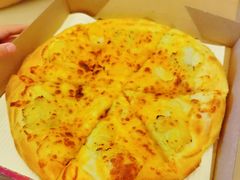 -必胜客(亦庄宅急送店)