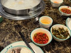 -鱼粤鲜淘米捞·中山脆肉鲩火锅(悦湖会店)