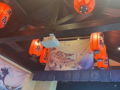 -芥岛(河北大街店)