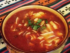 -卡万金特色藏餐