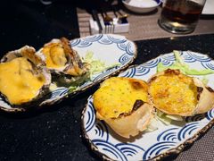 -極上萬膳·日料放题(海岸城店)