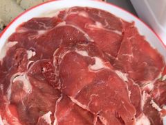 -融泽漁悦三只耳鱼火锅(南郑大道店)