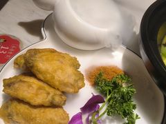 -唐猫庭院·千年陕菜(大唐不夜城店)