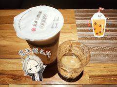 -良木缘咖啡西餐(优品道广场店)