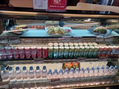 -花漾咖啡(首都国际机场六号店)