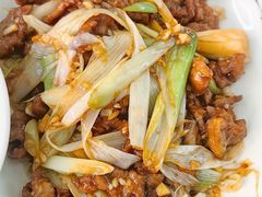 -清真利德顺小老饭庄(复兴路店)
