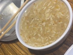 -不是烧烤·武汉烧烤·地道湖北菜(大成路店)