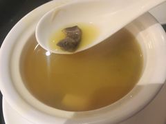 -索菲特酒店 · 云尚天际自助餐厅
