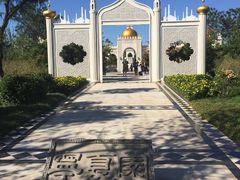 -武清南湖绿博园