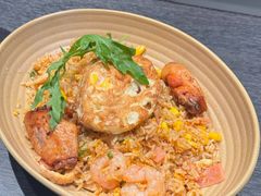 -卡朋西餐(宝安大仟里店)