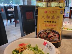 -忘情水鱼头·鲜鱼火锅(滨江中路店)