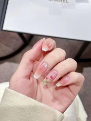 点击看大图 -M·X Nail日式美甲美睫
