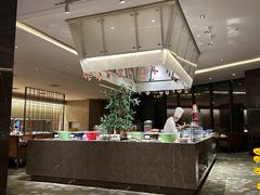 -长春净月潭喜来登酒店·盛宴标帜餐厅