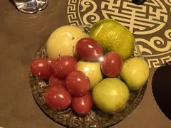 -鼎族怡华·指压·油压·经络(西单昌盛大厦店)