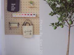 -DEEP COFFEE(瑞光烘焙工厂店)
