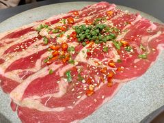 藤椒吾桑格-朴太院·朝鲜族炭火烤肉(民乐园总店)