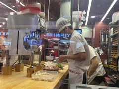 -喜家德虾仁水饺(东海缤纷天地店)