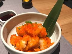火警虾-隐泉之语日式料理(王府中环店)