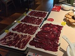 -潮泰牛肉火锅 · 创于1992年(车公庙店)